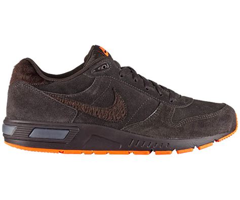 nike schuhe herren wildleder braun|Herren Braun Leder Schuhe (5) .